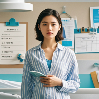 孕前检查必知：时间安排、检查项目与生活调整全攻略